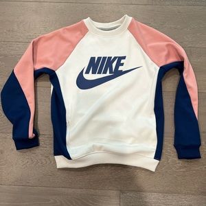 Nike sweatshirt